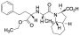 (2R,3aR,7aS)-1-((S)-2-(((S)-1-Ethoxy-1-oxo-4-phenylbutan-2-yl)amino)propanoyl)octahydro-1H-indole-2-carboxylic Acid