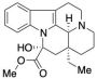 Epivincamine