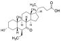 6beta-Ethyl-7-keto-obeticholic Acid