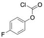 4-Fluorophenyl chloroformate