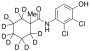 Fenhexamid-d10