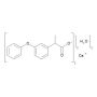 Fenoprofen Calcium Salt Dihydrate