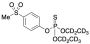 Fensulfothion Sulfone-d10
