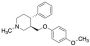 (+)-Femoxetine