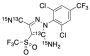 Fipronil Sulfone-13C2,15N2