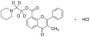 Flavoxate-d4 Hydrochloride
