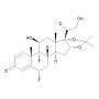 Fluocinolone Acetonide