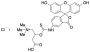 N-(5-Fluoresceinyl)-L-carnitine-O-thiocarbamate Chloride