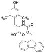 N-[(9H-Fluoren-9-ylmethoxy)carbonyl]-2,6-dimethyl-L-tyrosine