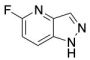 5-Fluoro-1H-pyrazolo[4,3-b]pyridine