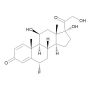 6alpha-Fluprednisolone