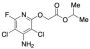 Fluroxypyr-1-methylethyl Ester