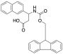 (R,S)-Fmoc-3-amino-3-(naphthalen-2-yl)-propionic Acid