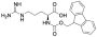 N Alpha-Fmoc-L-arginine
