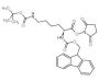Fmoc-Lys(Boc)-OSu