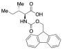 N-Fmoc-L-isoleucine
