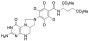 Folitixorin-d4 Disodium Salt (>80%)  (Mixture of Diastereomers)