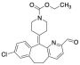 2-Formyl Loratadine