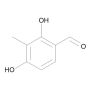 4-Formyl-2-methylresorcinol