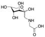 Fructosyl Glycine Alpha/Beta Mixture (Mixture of Diastereomers)