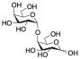 4-O-(alpha-D-Galactopyranosyl)-D-galactose