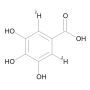 Gallic Acid-d2