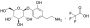4-O-alpha-D-Glucopyranosyl Dopamine Trifluoroacetic Acid Salt
