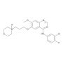 Gefitinib Morpholine N-oxide