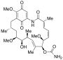 Geldanamycin