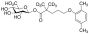 Gemfibrozil 1-O-beta-Glucuronide-d6