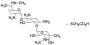 Gentamicin C1 Deuterated Pentaacetate Salt
