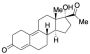 Gestadienol