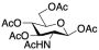 b-D-Glucosamine Pentaacetate