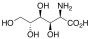 D-Glucosaminic Acid