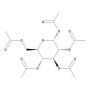 Alpha-D-Glucose Pentaacetate