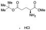 L-Glutamic Acid 5-tert-Butyl 1-Methyl Ester Hydrochloride