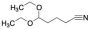 Glutaraldehydonitrile Diethyl Acetal
