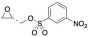 (S)-(+)-Glycidyl Nosylate