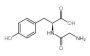 Glycyl-L-tyrosine