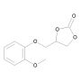 rac Guaifenesin Cyclic Carbonate