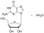 Guanosine Hydrate