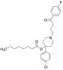 Haloperidol Octanoate