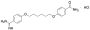 Hexamidine Impurity A Hydrochloride