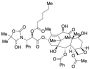 Hexanoyl Docetaxel Metabolites M1 and M3(Mixture of Diastereomers)