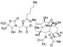 Hexanoyl Docetaxel Metabolites M1 and M3-d6(Mixture of Diastereomers)