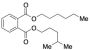 n-Hexyl 4-Methylpentyl Phthalate