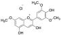 Hirsutidin Chloride