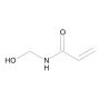 N-(Hydroxymethyl)acrylamide