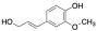 4-(3-Hydroxyprop-1-en-1yl)-2-methoxyphenol