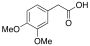 (3,4-Dimethoxyphenyl)acetic Acid(Homoveratric Acid)